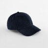 Czapka z daszkiem Wool Blend Cap - B619:Navy, n/a, One Size
